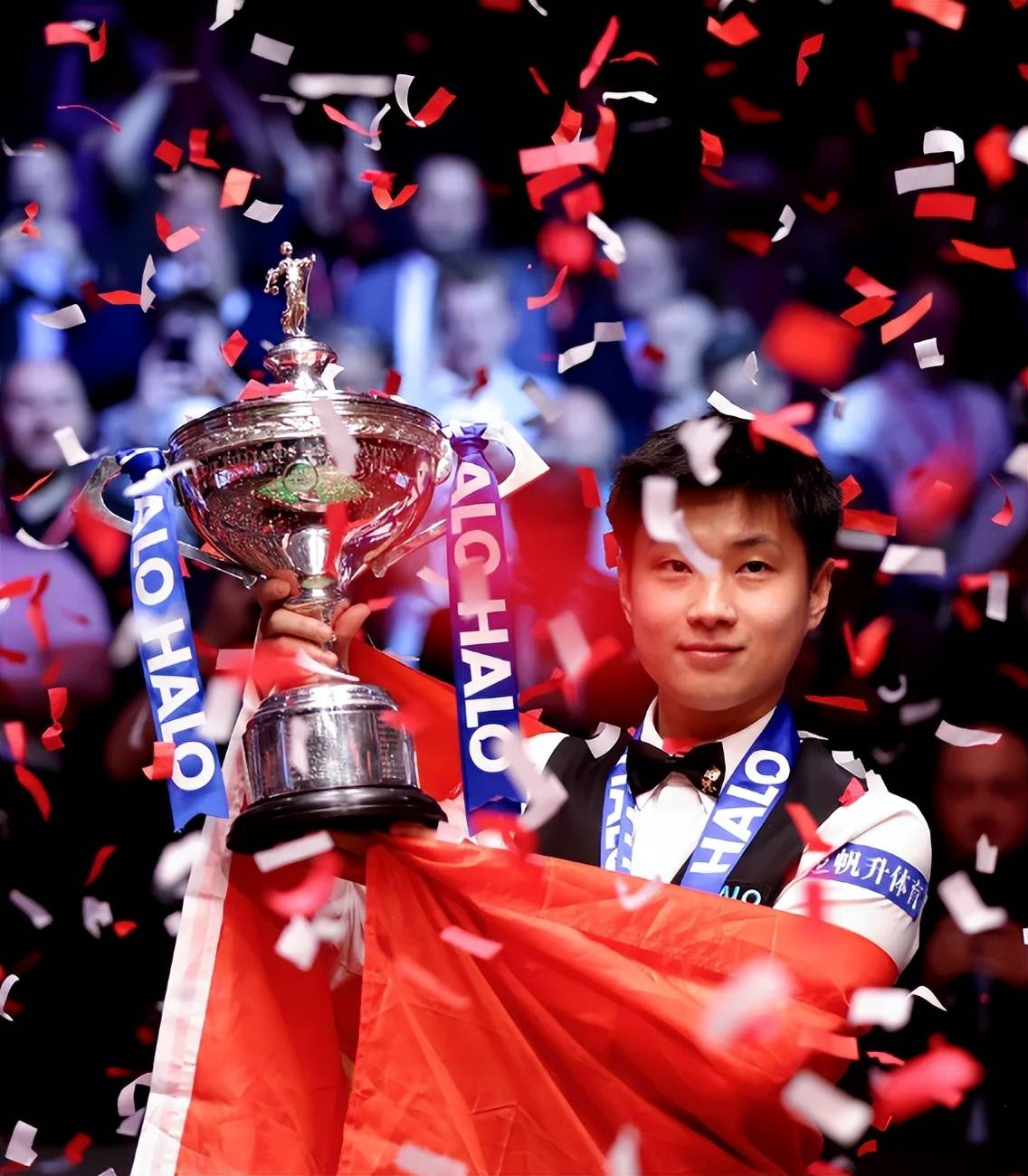 腾讯在推动 腾讯在推动