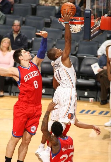 他在场上似 他在场上似