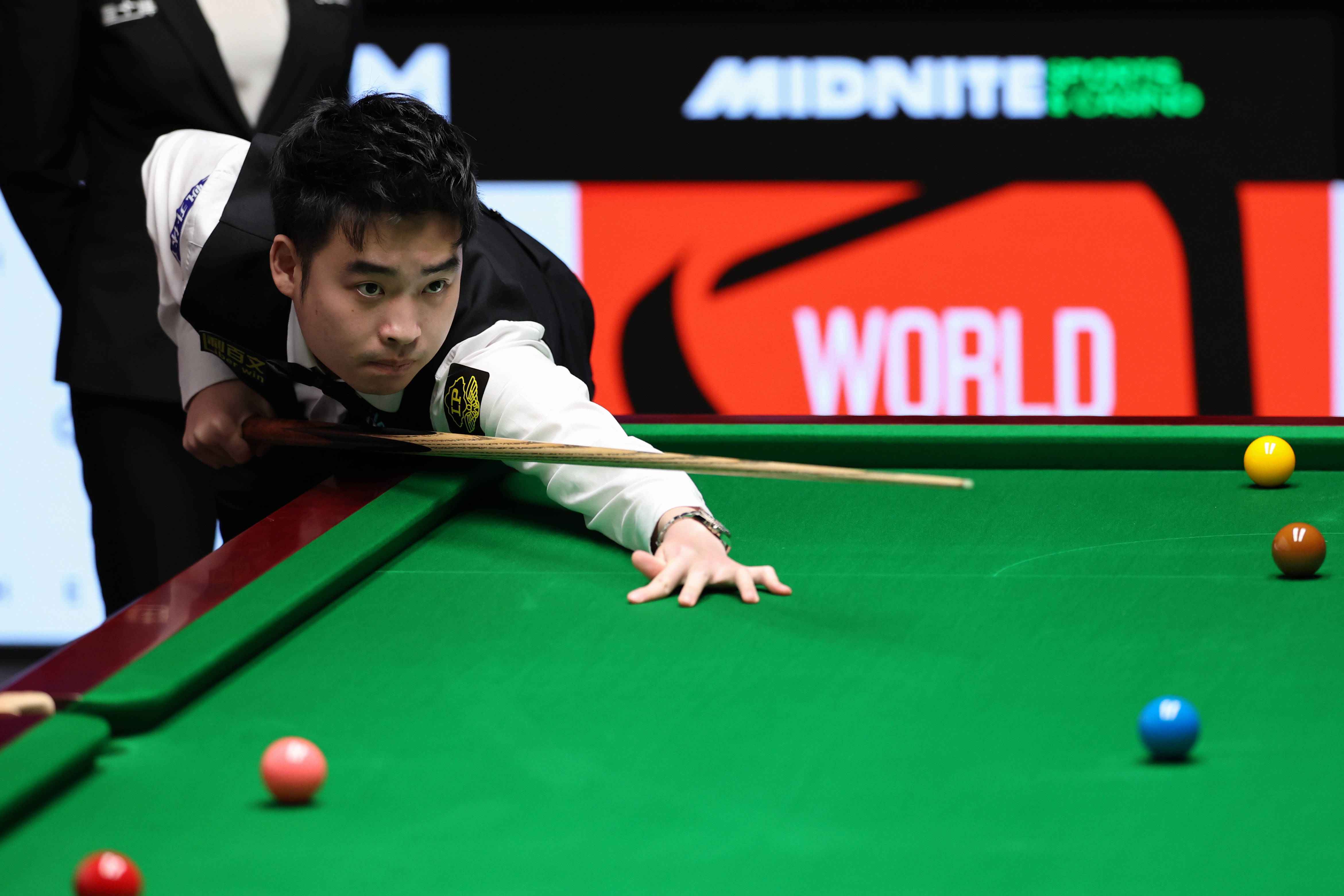 榜上排名第 榜上排名第