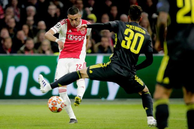 不懈的努力 不懈的努力