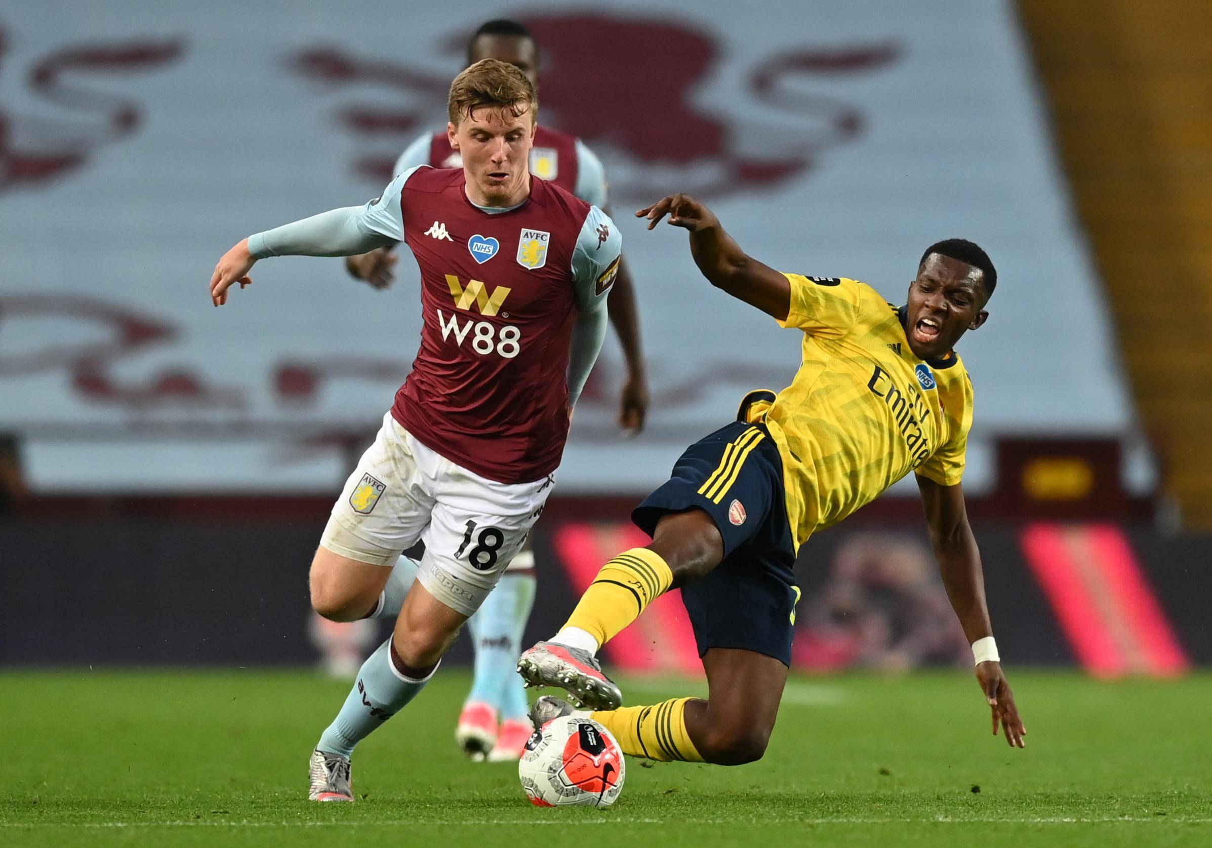 新一代球迷 新一代球迷