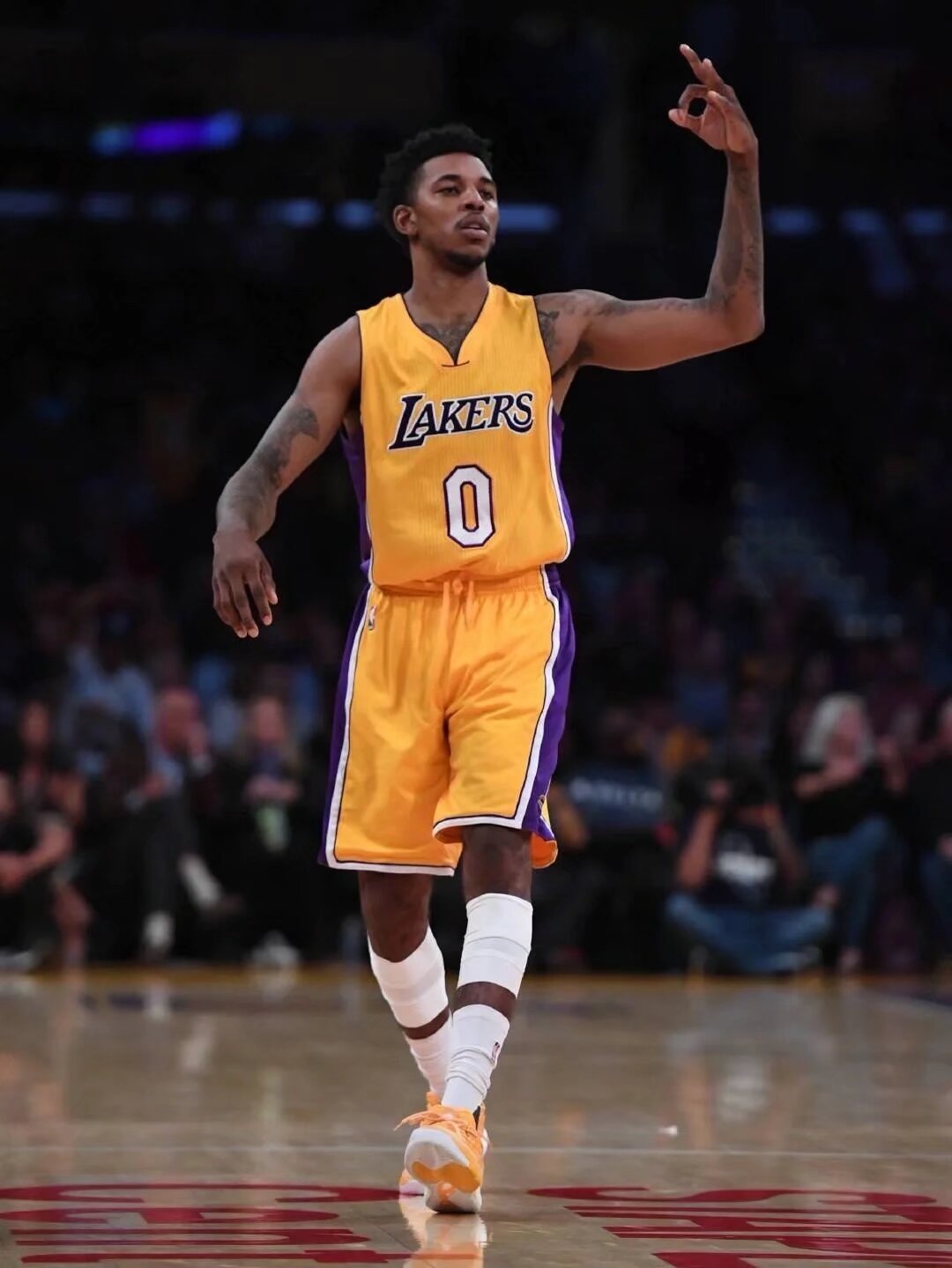 搜索热度走 搜索热度走