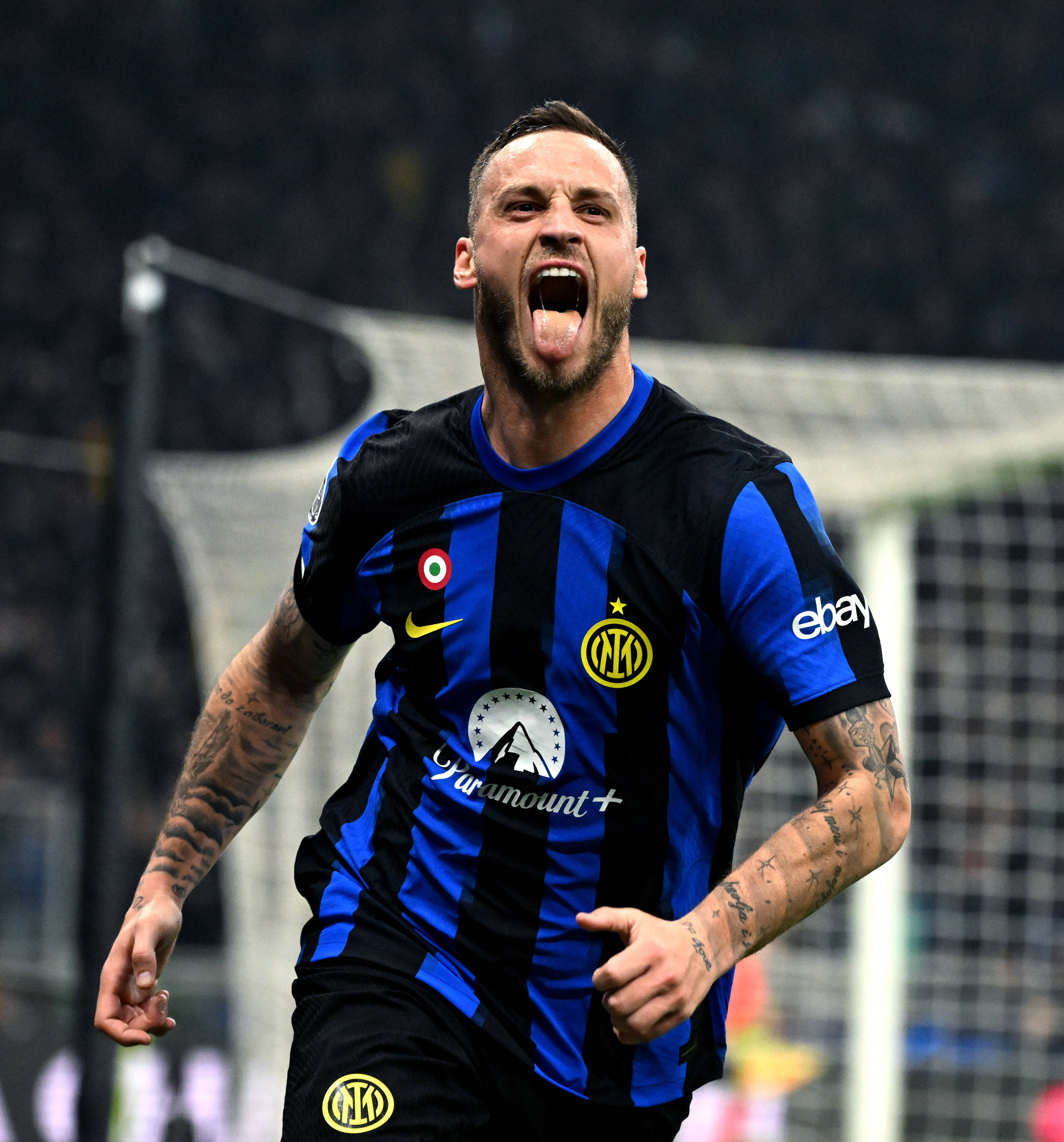 米兰的纵深 米兰的纵深