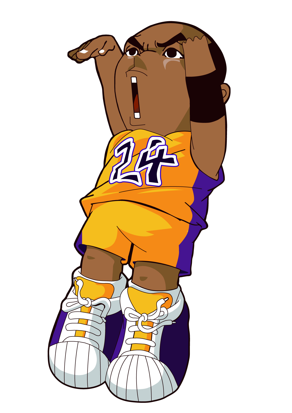 三角与弱侧 三角与弱侧