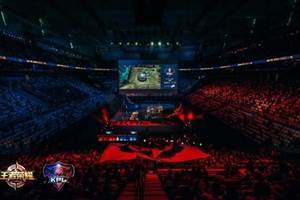 球场的启用 球场的启用