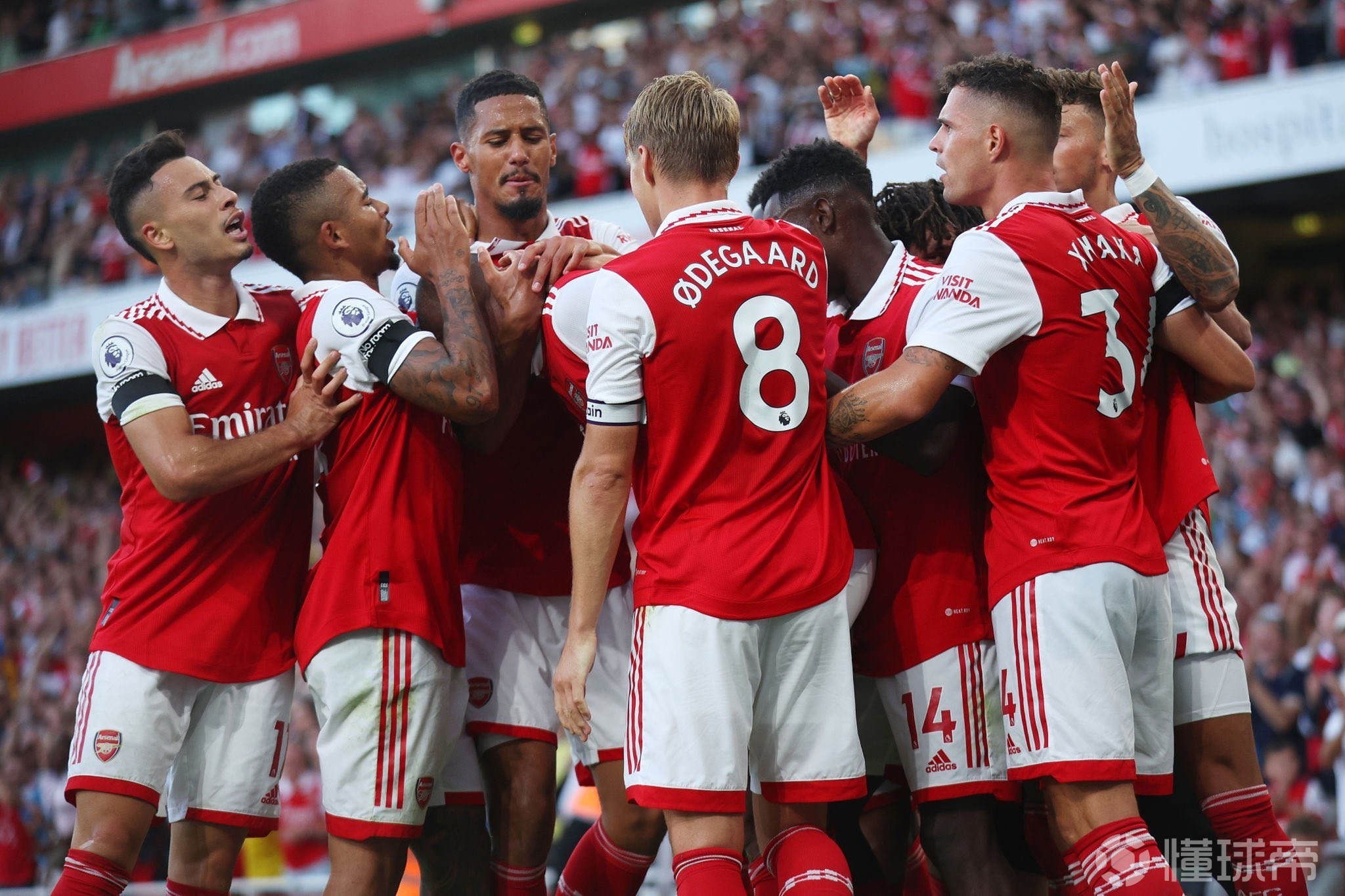 解析荷官节