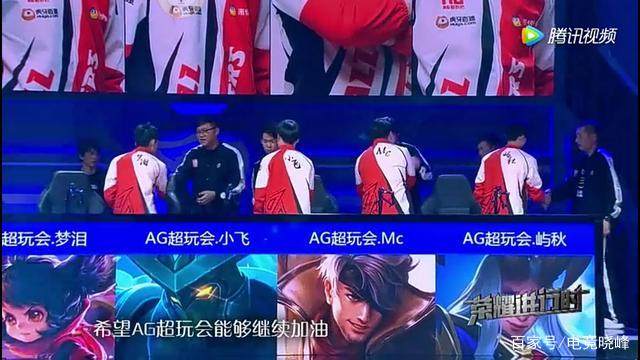 放大失误外
