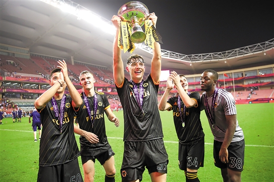 令外界联想